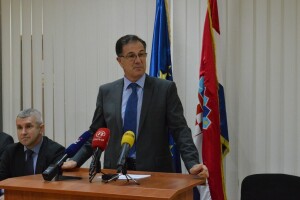 U ponedjeljak na računima 944 milijuna kuna!