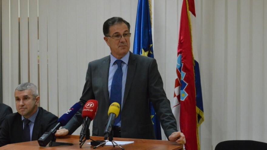 U ponedjeljak na računima 944 milijuna kuna!