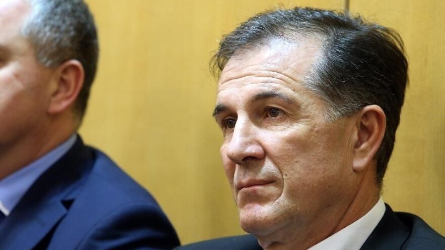 Romić mora pronaći suradnike za selo