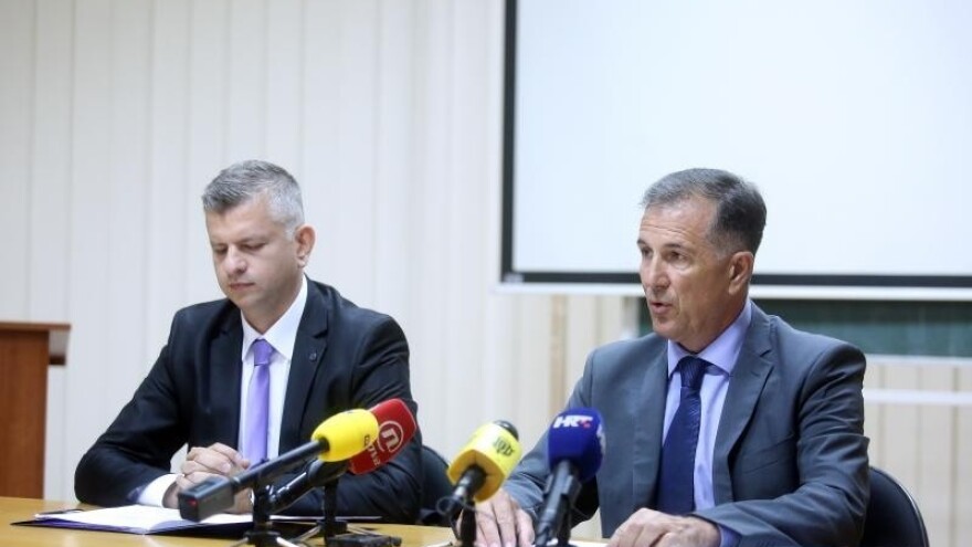 Prljava igra 10 tvrtki - tko je ukrao Mjeru 4?