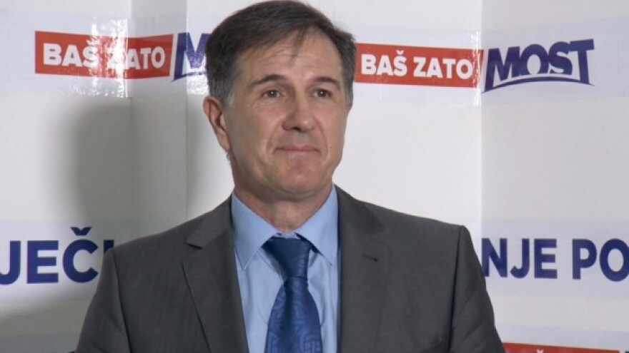 Svjestan sam da poljoprivrednicima nije lako