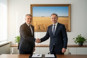 Romić na odlasku predao štafetu novom ministru!