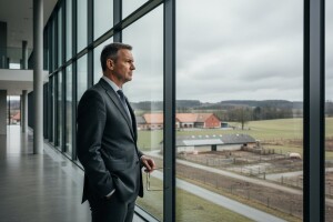 Romić se sastaje s EU ministrom poljoprivrede!