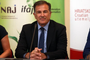 Romić o EU fondovima u Luksemburgu
