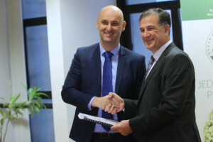 Romić na odlasku predao štafetu novom ministru!