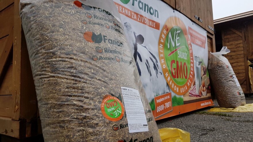 S Romino programom lako i sigurno prilagodite telad za daljnji tov