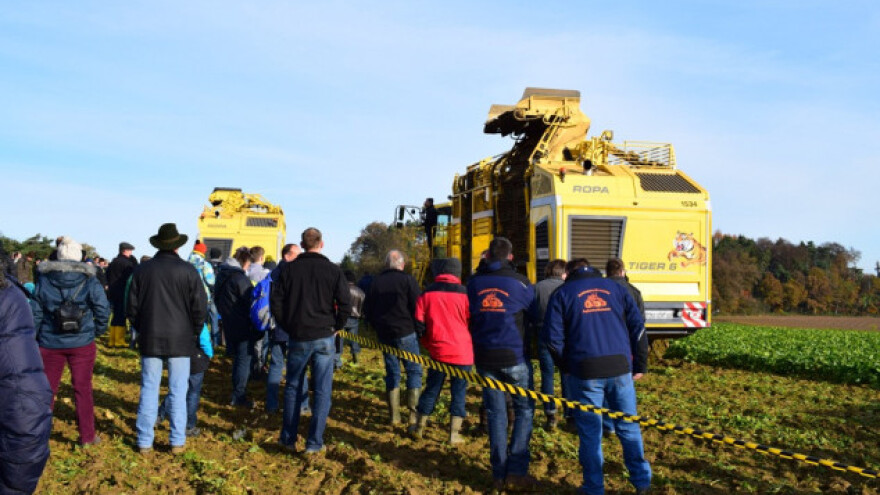 Ruralni razvoj neće riješiti sve naše probleme