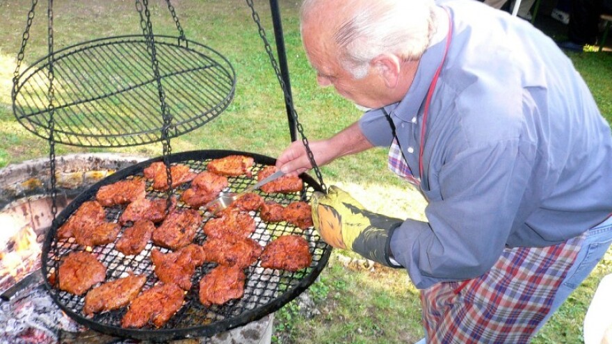 Bjelovarski sajam vas poziva na roštilj!