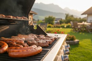 Roštiljanje spasilo Kupov mesni biznis