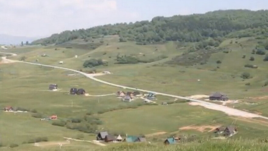 Gradit će stočno groblje na Rostovu?