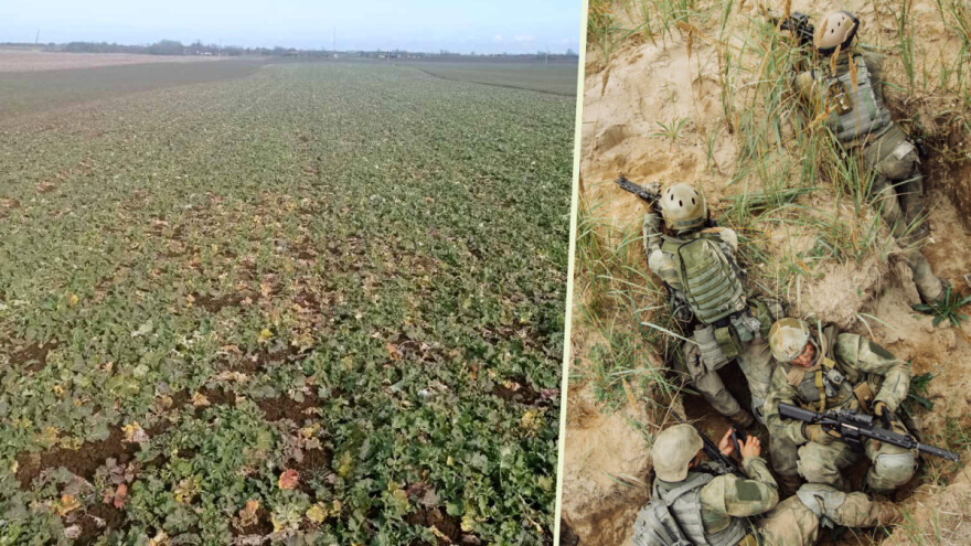 Da li poljoprivrednik može da ostvari subvenciju na njivu koja se vodi kao rov?