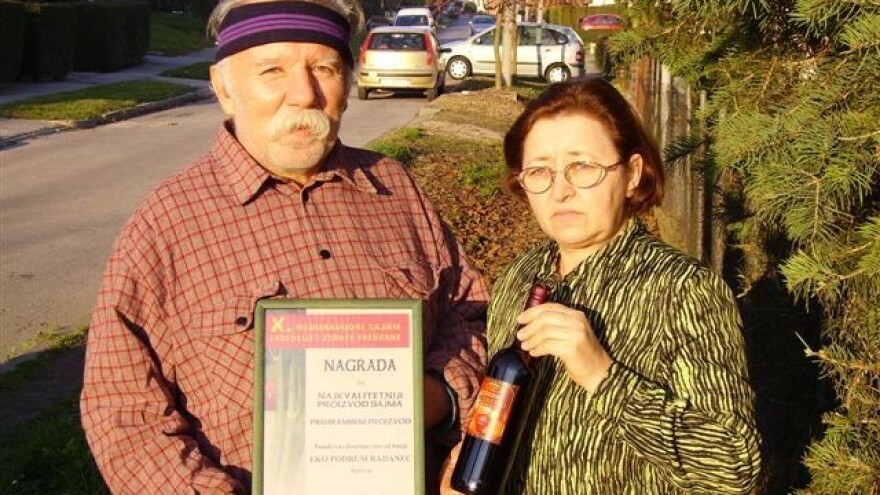 Izumio biološki sustav za kompostiranje!