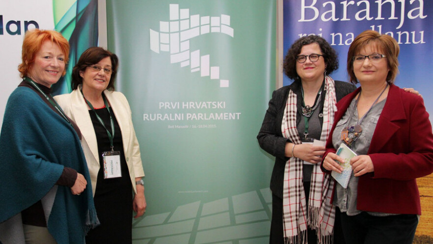 Inovativni razvoj ruralnih krajeva