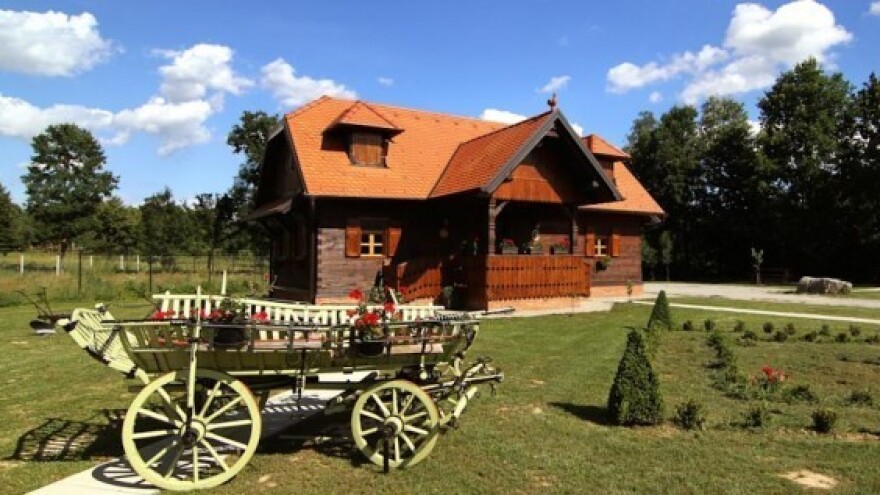 Regionalni forum obiteljskog smještaja