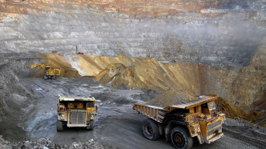 Kolektor RTB Bor ugrožava oranice