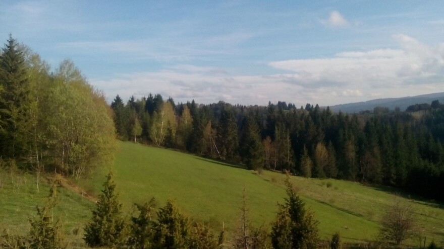 Rudno - centar seoskog turizma