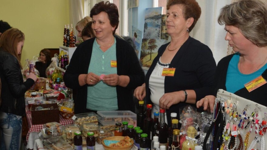 Peti međunarodni sajam domaćih proizvoda Rudo 2019