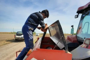 Produženi rokovi setve pšenice - koristite deklarisano seme zbog sigurnosti u proizvodnji