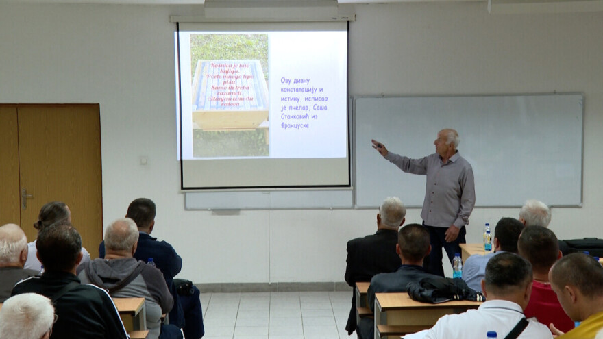 Varoa pravi probleme pčelarima, očekuju se veliki gubici