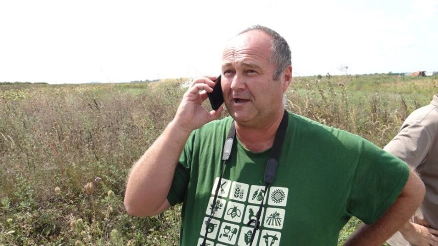 Svi su generali nakon bitke, a što je dovelo do urušavanja mliječnog sektora?