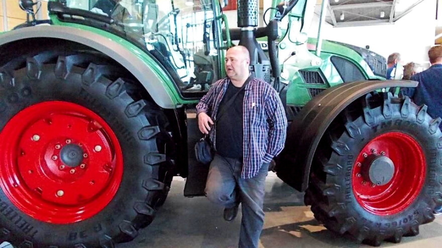 Je li bitnije tko je vlasnik ili da radi, zapošljava, osigurava posao i za kooperante?