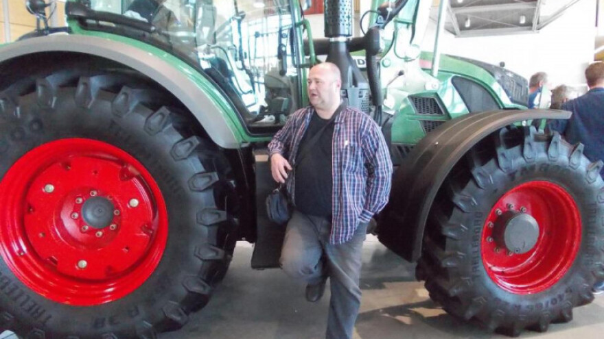 Nema sreće s hrvatskom zemljom