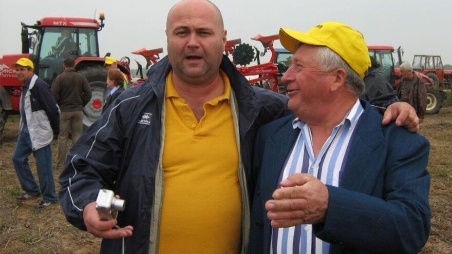 Nije dobro da tzv. Agrokorova zemlja bez novog natječaja ostane zrcalnim tvrtkama