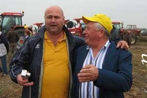 Alan Ford dobio posao u Ministarstvu