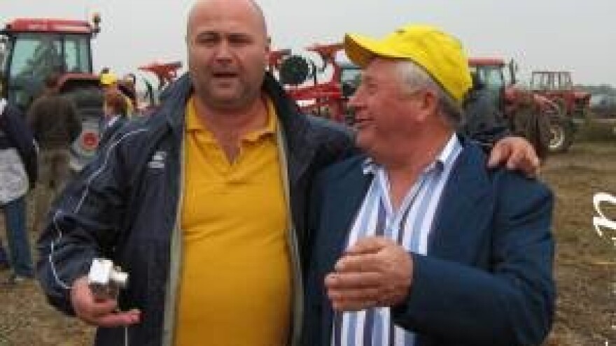 Alan Ford dobio posao u Ministarstvu