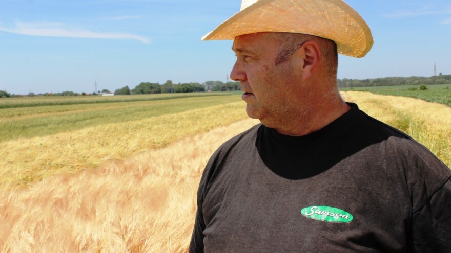 Kada vidimo da je šansa u našim rukama, uhvatimo se za glavu