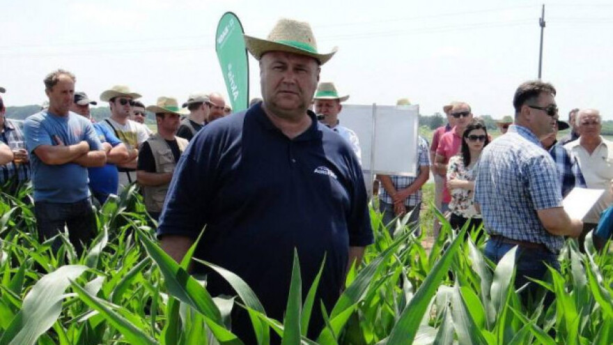 Laslo ide? Ne ide Šokac nigdje i sad se tek pazite!