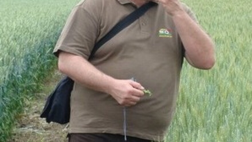 Kako je lijepo biti seljačina