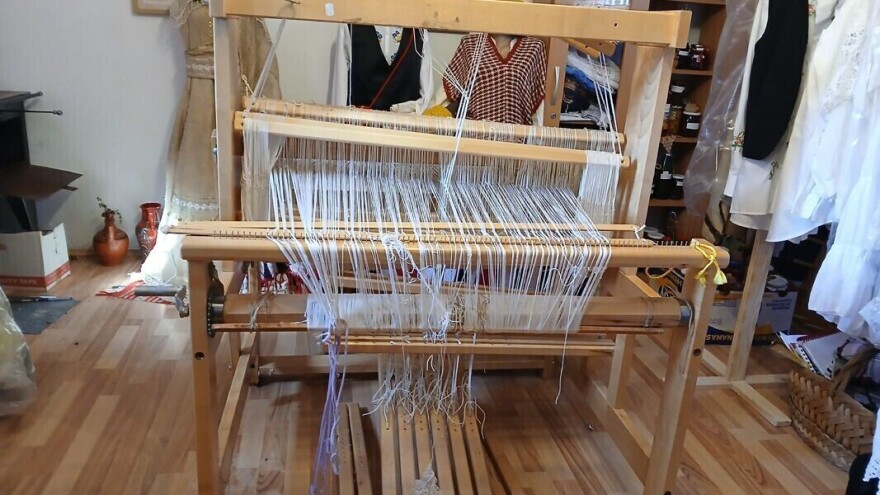 Znate li koji su se običaji i vjerovanja vezali uz tkanje?