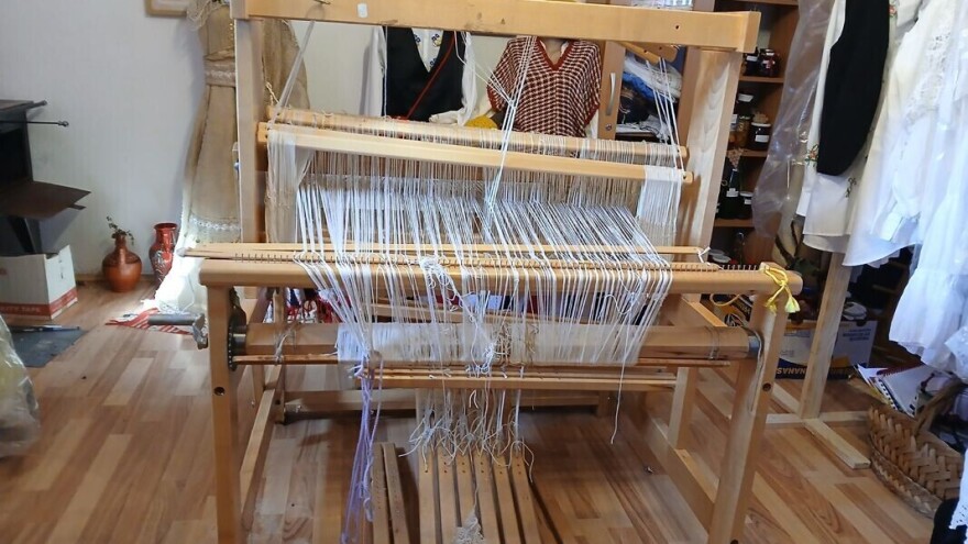 Da li znate koji su običaji i verovanja u vezi sa tkanjem?