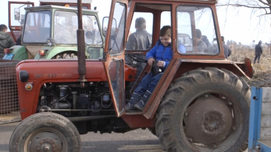 Više prodavaca, nego kupaca