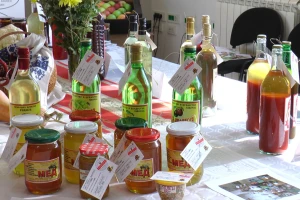 Integralna proizvodnja za Rumski ceger
