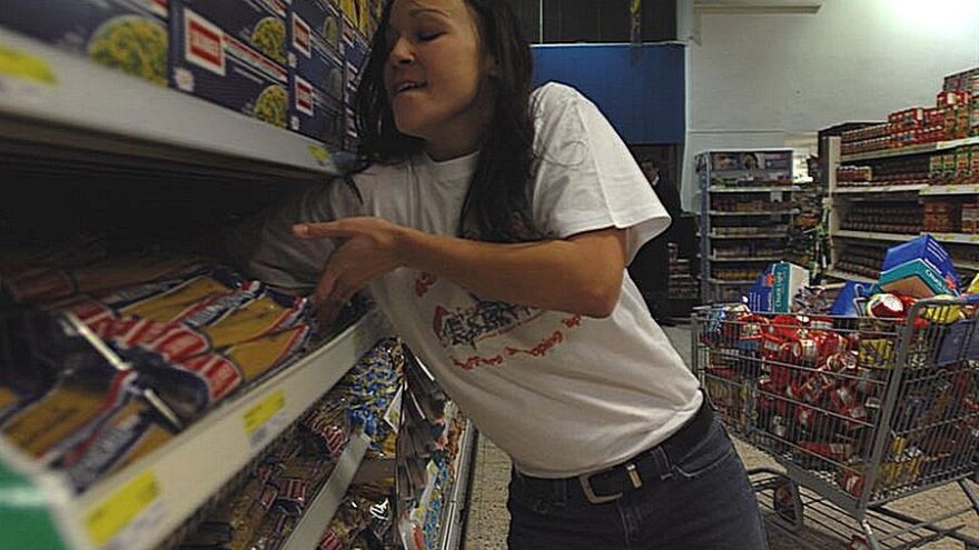 Zašto Rumunji toliko novca troše na hranu i bezalkoholna pića?