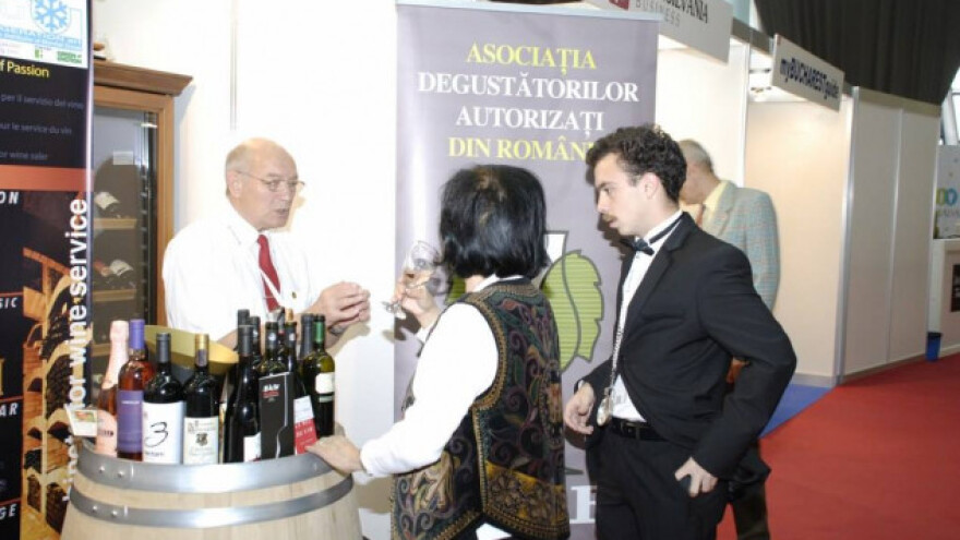 Sajam poljoprivrede Indagra u Rumunjskoj