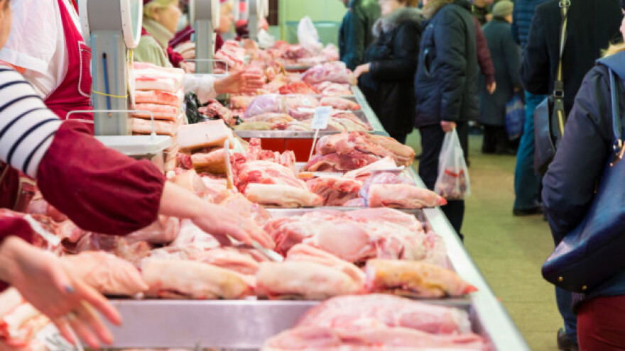 U Rumunjskoj najviše uvoze svinjetinu