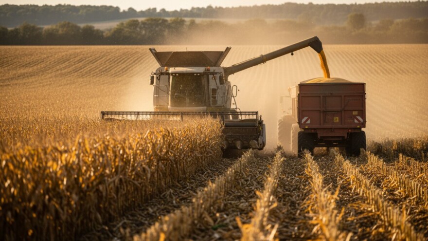 Runjenje kukuruza na njivi je efikasno i skupo