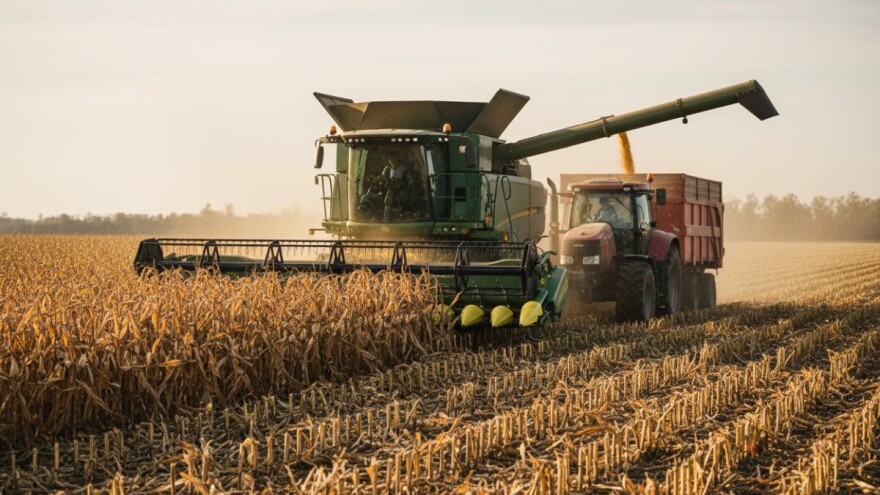 Runjenje kukuruza na njivi je efikasno i skupo