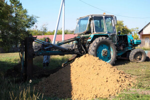 Rupa od 7 metara na OPG Kordiš prijeti cesti D23?