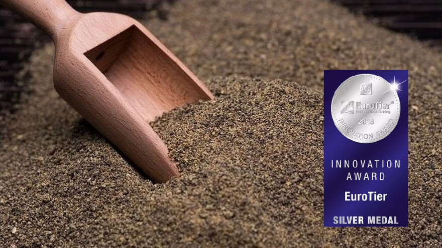 Veliki uspjeh za Fanon: Rupiol Sunline osvojio srebrnu medalju na EuroTieru 2018!