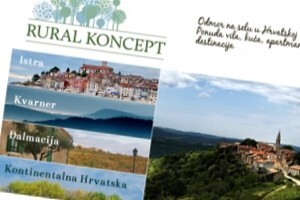 Rural Koncept - Vaš partner za promociju seoskog turizma