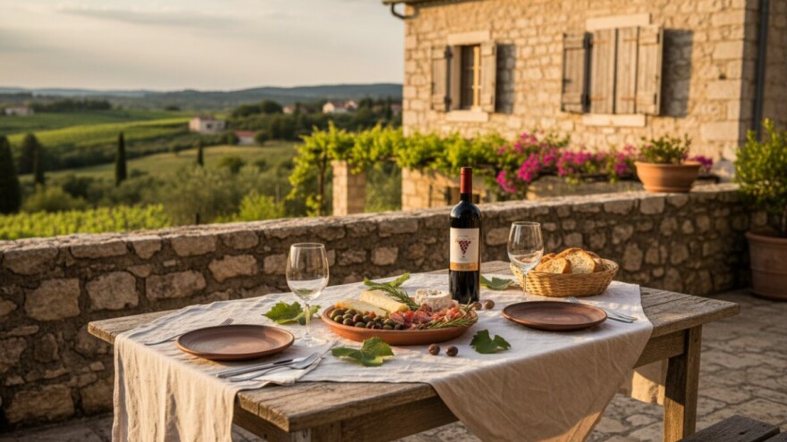 Rural Koncept - Vaš partner za promociju seoskog turizma