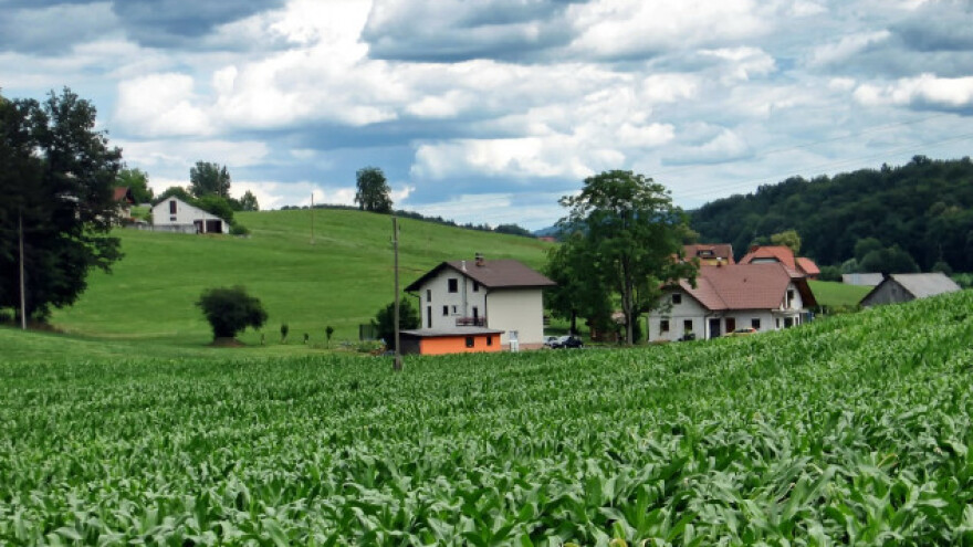 100.000 KM za Program ruralnog razvoja 2017.