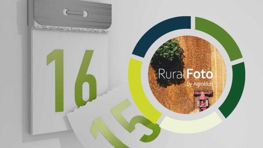 Ostalo je još samo 15 dana do kraja nominacija za RuralFoto, izbor najbolje ruralne fotografije