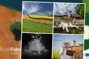 Dvije fotke iz BiH najbolje ruralne fotografije u 2023. godini