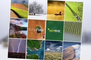 RuralFoto: Evo najboljih 10 fotografija iz kategorije #priroda