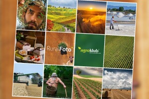 RuralFoto: Evo najboljih 10 fotografija iz kategorije #proizvodnja